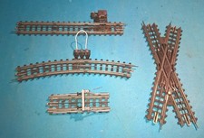 Trix express modellgleis gebraucht kaufen Trix express modellgleis gebraucht kaufen  Deutschland