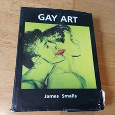 Gay art james for sale Gay art james for sale  MANCHESTER