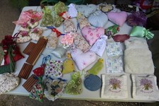 Stück duftsäckchen duftnetze gebraucht kaufen Stück duftsäckchen duftnetze gebraucht kaufen  Eitorf