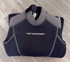 henderson wetsuit for sale  Chicago
