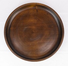 Vassoio circolare legno usato Vassoio circolare legno usato  Vimodrone