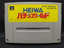 Heiwa pachinko super d'occasion  Angers-