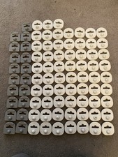 Bundle security tags for sale  ABINGDON