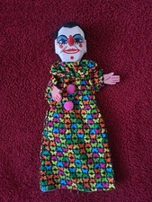 Punch judy joey for sale  SOUTH OCKENDON