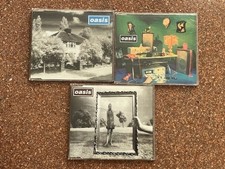 Oasis singoli originali usato  Roma