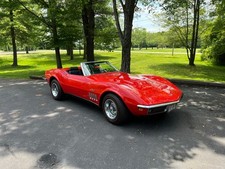 1969 corvette convertible for sale 1969 corvette convertible for sale Rexford