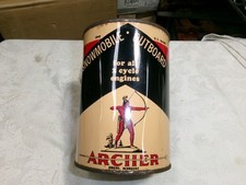 Archer one quart for sale  Mokena