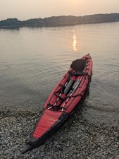 Feathercraft java folding for sale  Kansas City