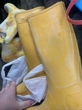 Hunter wellies for sale  SELBY