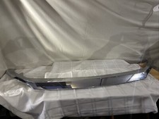 Upper chrome grille for sale  Kingsville