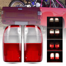 2X lanternas traseiras lâmpadas traseiras LH+RH para Toyota Hilux 1997-2005 LN147 UTE 1998 1999 comprar usado 2X lanternas traseiras lâmpadas traseiras LH+RH para Toyota Hilux 1997-2005 LN147 UTE 1998 1999 comprar usado  Enviando para Brazil