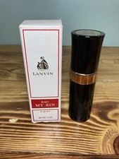 Vintage lanvin eau for sale  Belleville
