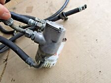 Bucher guyer d1800 gebraucht kaufen  Neuried