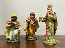 Natività pastori presepe usato  Italia