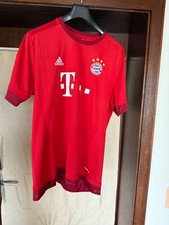 Bayern münchen versch gebraucht kaufen  Manching