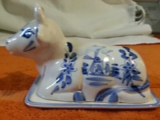 Vintage delft hand for sale  Schaumburg