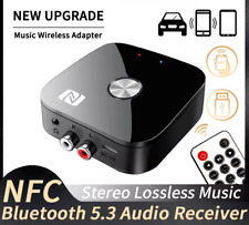 Bluetooth nfc empfänger gebraucht kaufen  Merzenich