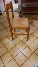 Sedia legno per usato  Orta San Giulio