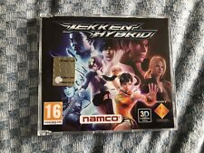 Tekken hybrid playstation usato  Latina