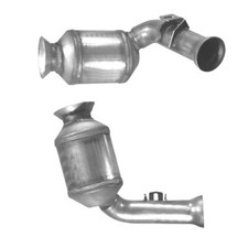 Catalizzatore per mercedes usato  Italia