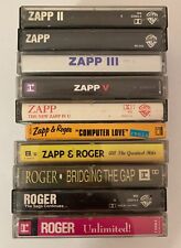 Rare zapp roger for sale  Los Angeles