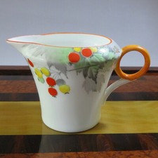 art deco milk jug for sale art deco milk jug for sale COWES