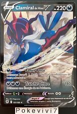 Carte pokemon clamiral d'occasion  Valognes