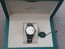 Fine gents rolex for sale  HOCKLEY