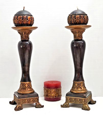 Baluster baroque style for sale  North Port