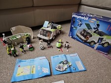 Playmobil 4880 robo for sale  SOUTHAMPTON