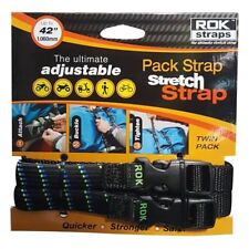 Rok straps motorcycle for sale  NOTTINGHAM