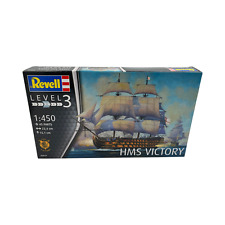 Revell hms victory gebraucht kaufen  Bechhofen, Martinshöhe, Wiesbach