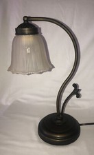 lampe tulipe art deco d'occasion lampe tulipe art deco d'occasion Expédié en Belgium