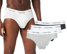 Slip uomo calvin usato  Nocera Superiore