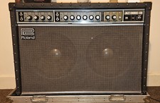 Vintage roland 120 for sale  LANCASTER