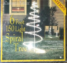 Spiral christmas trees for sale  Marietta