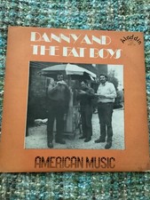 Danny fat boys for sale  Gretna