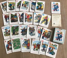 Ddr kartenspiel egon gebraucht kaufen  Kirchberg