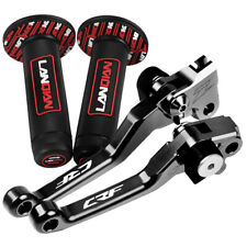 Crf cnc pivot d'occasion  Expédié en Belgium