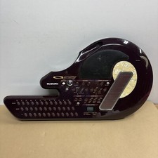 Suzuki omnichord qchord usato  Spedire a Italy
