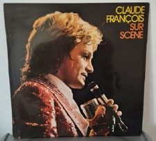 Tours vinyle claude d'occasion  Leers