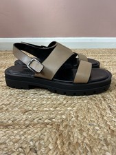 zara sandals for sale  BASINGSTOKE