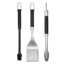 Weber 3pc precision for sale  USA