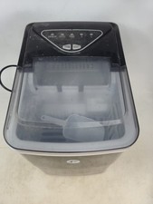 Black ice maker for sale  WORTHING
