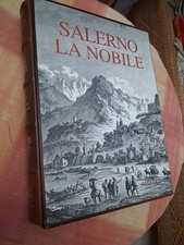 Salerno nobile editalia usato  Salerno