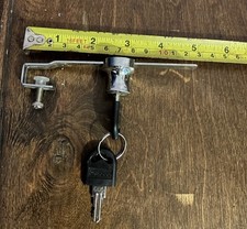 Prorep viv lock for sale  RHYL