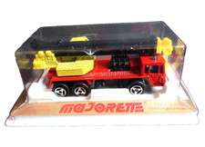 Majorette saviem grue d'occasion  France