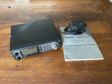 Uniden bearcat bct15 for sale  CAMBRIDGE