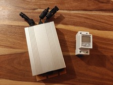 Wechselrichter 600w 230vac gebraucht kaufen Wechselrichter 600w 230vac gebraucht kaufen  Grasleben