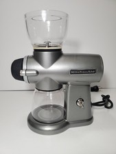 Kitchenaid kcg0702cu burr for sale  Wartrace